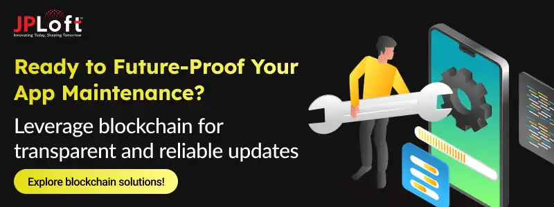 Ready to Future-Proof Your App Maintenance